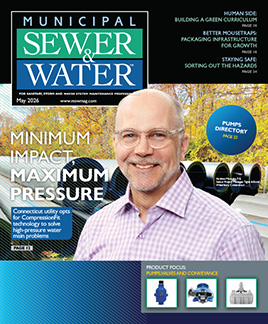2605 MSW Cover