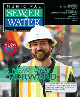 2609 MSW Cover