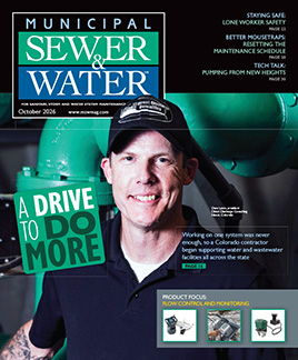 2610 MSW Cover