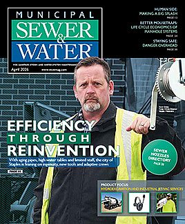 2604 MSW Cover