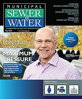2605 MSW Cover