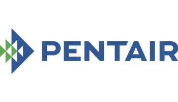 Pentair Logo
